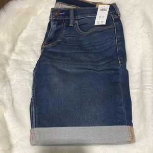 Hollister classic fit